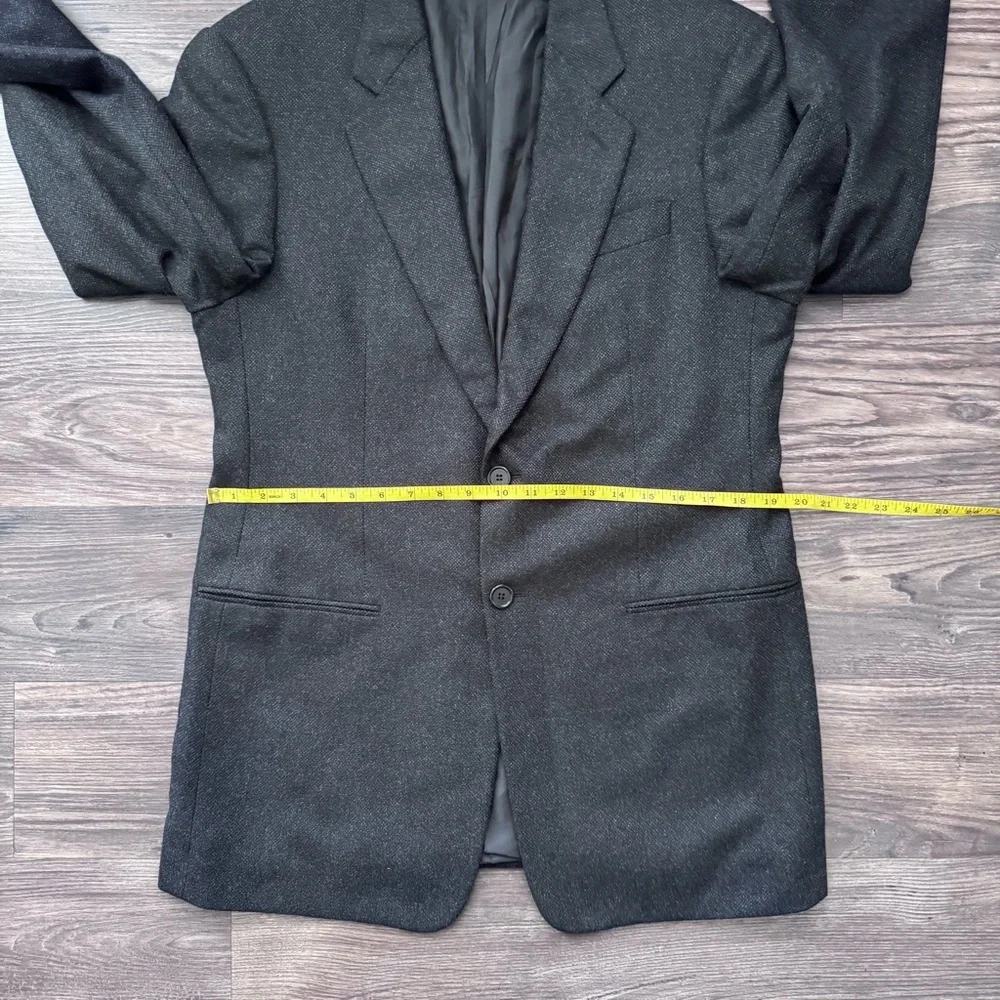 Giorgio Armani Cashmere Men's Blazer